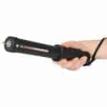 Repeller Stun Baton Black