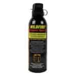 Wildfire™ 1.4% MC Pepper Spray Fogger