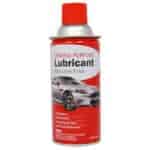 Lubricant Diversion Safe