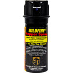 WildFire™ 1.4% MC Pepper Spray Stream